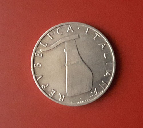 Lire 1979 errore eccessi - 1979,