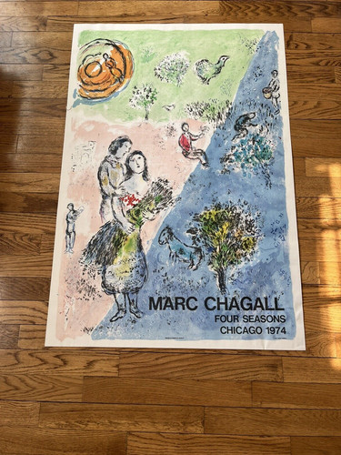 Meraviglioso poster mostra