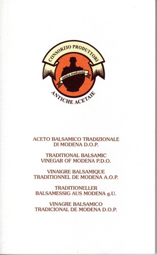 Libretto cinque lingue - in,