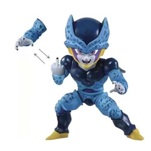 Action figure dragon - action,