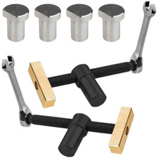 Set morsa banco - morsa, da