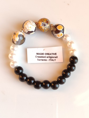 Bracciale donna pietre - donna, in