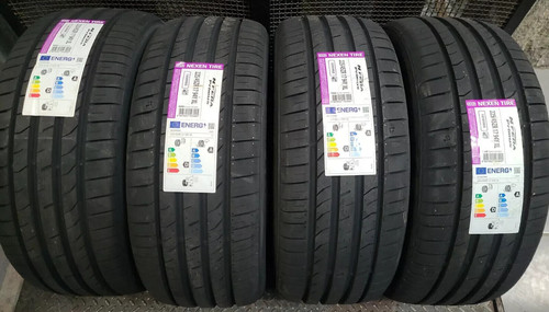 Pneumatici estivi 225 - 4, 17