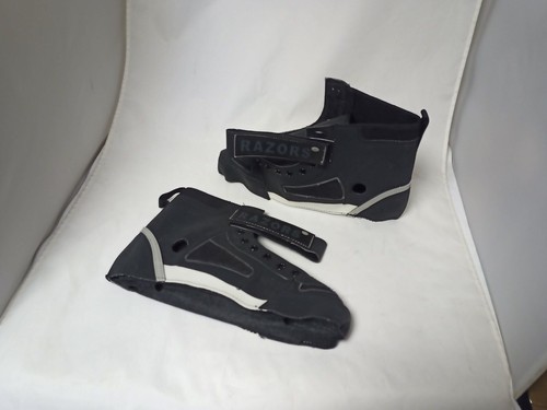 Razors shell cover cult - shell, skin