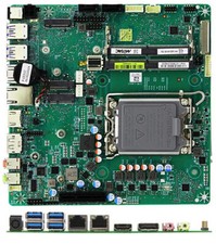 Mitac PH12ADI-Q670-19V Mini-iTX (Intel Alder Lake 12a gen. LGA 65W, 19V DC-