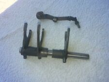 PARTI SELETTORE CAMBIO   PER MOTO MARCA LAVERDA 750 SF  