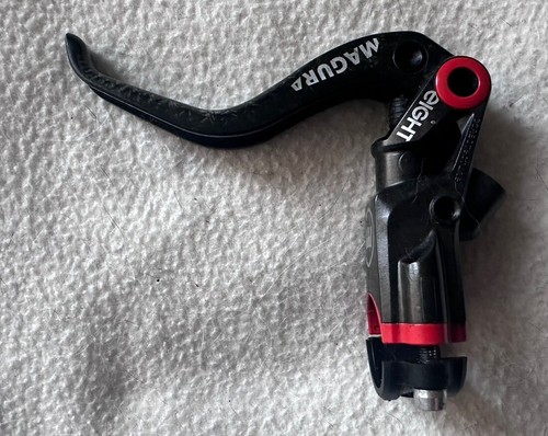 Magura mt8 eight maniglia - magura,