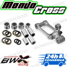 kit revisione leverismi mono ammortizzatore BWX BETA Xtrainer 300 2015-2024!