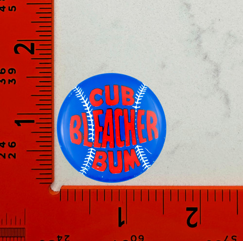 Chicago cubs bleacher - bleacher, bum