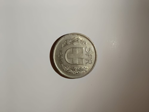 Confederazione svizzera - confederazione, 5