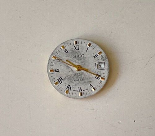 Tissot eta 256 111 movimento - eta,