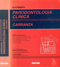 Glickman parodontologia - glickman's.,