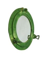 Finestra oblò nave rotonda