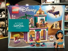 LEGO DISNEY 41161 Le Avventure