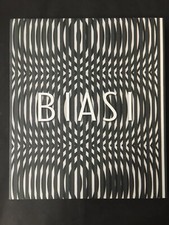 Alberto Biasi. Rilievi ottico-dinamici. [Ed. Italiana e Inglese] - [DepArt]