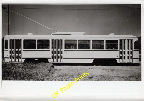 Tram photo 6x4 france tramway - 6x4,