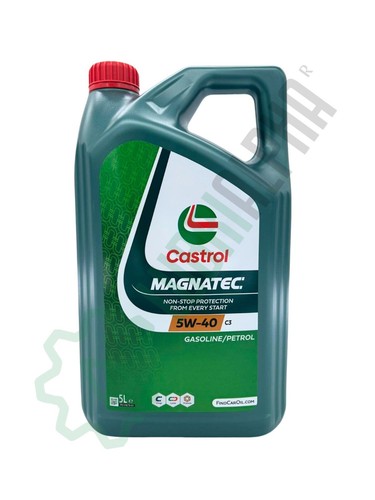 Castrol magnatec c3 1x5 - castrol,