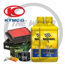 KYMCO XCITING/500 2005 KIT