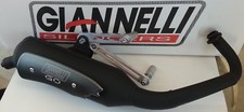 Marmitta giannelli espansione - marmitta,