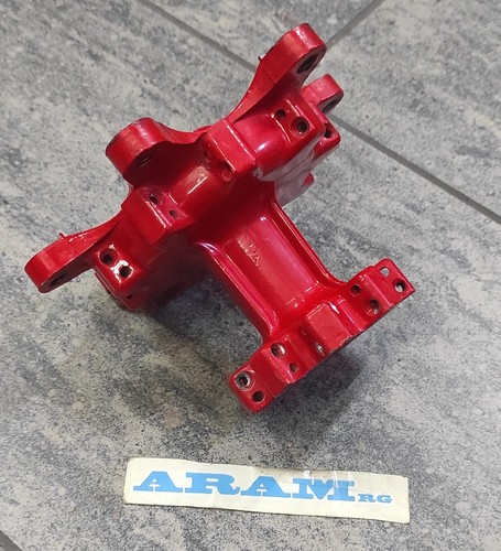 Mozzo ruota anteriore aprilia - mozzo,