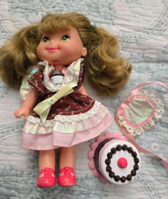 1989 Mattel Cherry Merry