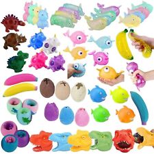 Pop-It Toys Squeeze Toys Mesh