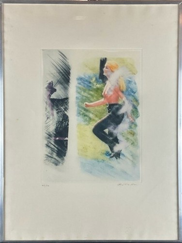 Mimmo rotella - mimmo, 2006)