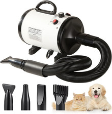 Soffiatore per cani - per,