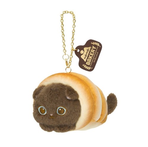 Mofusand mofumofu bakery - mofusand,