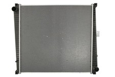 Radiatore del motore AVA per