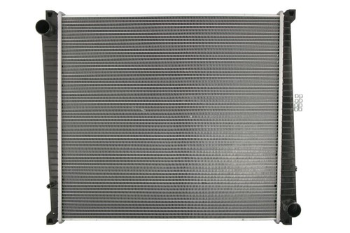 Radiatore del motore - , per