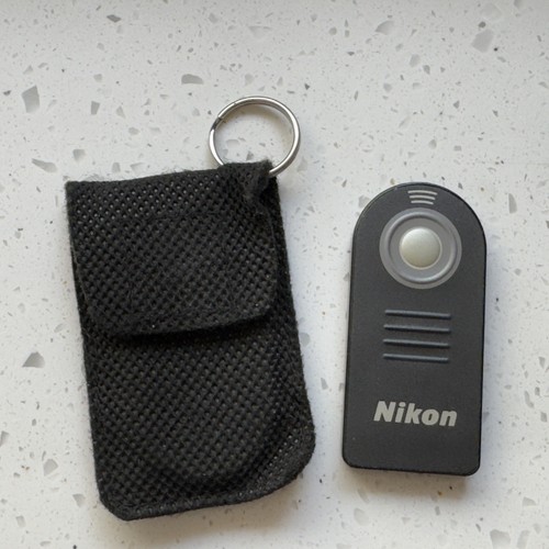 Nikon telecomando - nikon, ml-l3