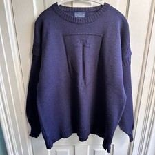 Maglione Pescatore Vintage