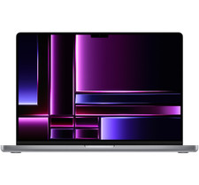 Apple MacBook Pro 16" (2023)