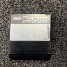 Yamaha G10C cartuccia dati
