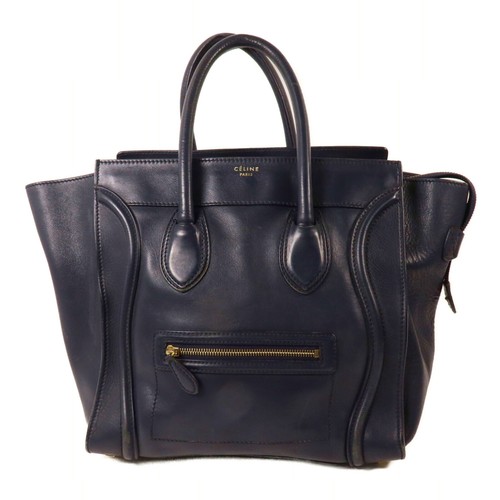 Celine ghw borsa mano micro - a,