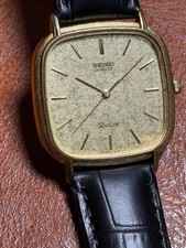Orologio vintage SEIKO DOLCE