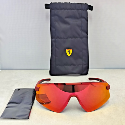 Occhiali sole scuderia - da,