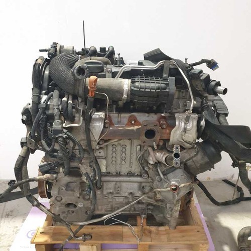 Motore completo per peugeot - motore,