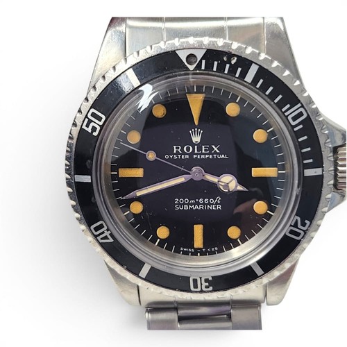 Orologio rolex submariner - orologio,