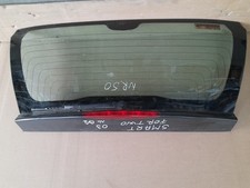 Lunotto per smart fortwo - lunotto,