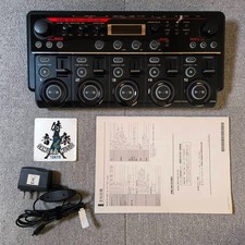Boss 505 loop station - boss,