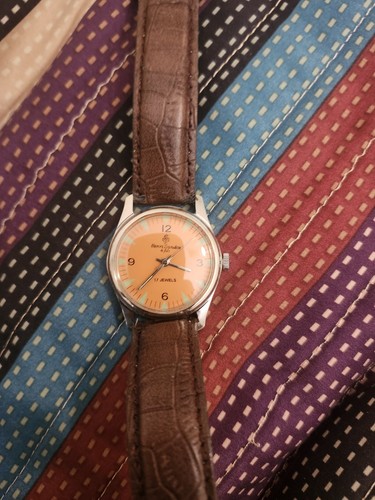 Orologio henri sandoz - orologio, 17j