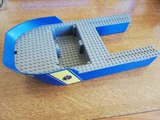 LEGO 60095 City Nave Explorer-6