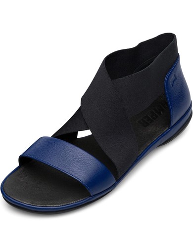 Sandali nina destri camper - sandali,