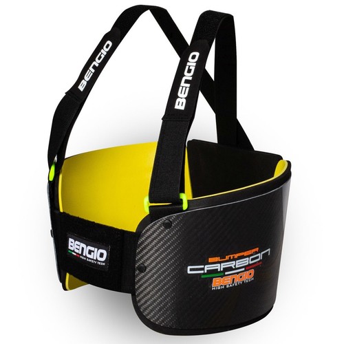 Bengio carbon kart bumper - bengio,