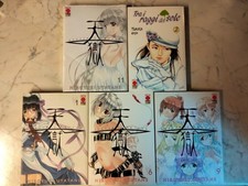 📚 Lotto di Manga 111 –