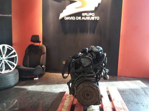 Bxe motore seat altea tdi - bxe,