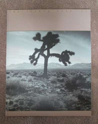 The joshua tree - tree:, program
