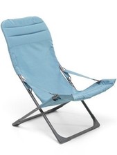 Sdraio Relax in Ferro